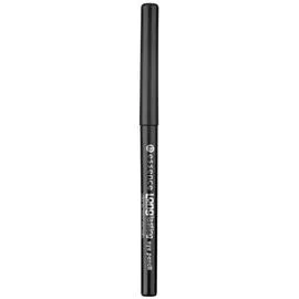 Longlasting crayon pour les yeux 01 noir (0,28g)