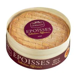Fromage époisses AOP sélection affineur (250g)