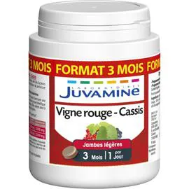 Complément alimentaire Jambes légères (x12)