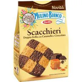 Biscuits sucrés Scacchieri (300g)