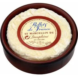 Fromage Saint-Marcellin Dauphiné (80g)