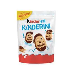 KINDER Biscuit Chocolat 250g