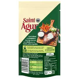 SAINT AGUR Sauce fromagère 150g