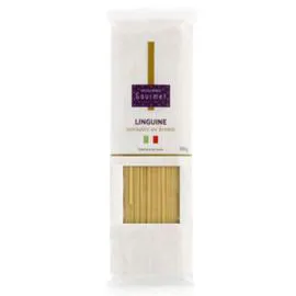 MONOPRIX GOURMET Pâtes Linguine 500g