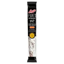 Saucisson Fuet ibérique (150g)