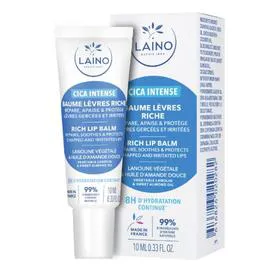 Baume Lèvres Naturel (10ml)