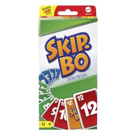 Skip bo Dès 7 ans (l'unité)