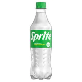 Soda original (50cl)