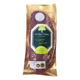 Magret de canard du sud ouest (400g)