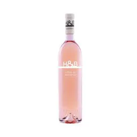 H&B Provence rosé (750ml)