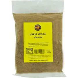Carvi moulu Kerouia (100g)