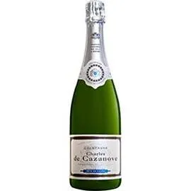 AOP Champagne Tradition Brut C. (75cl)
