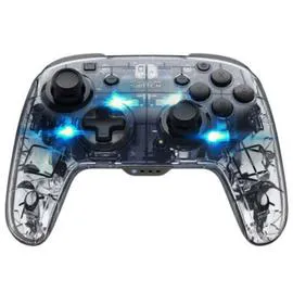 Manette Sans Fil Officielle Prismatic pour Switch (l'unité)