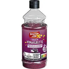 BOUTON D'OR Shaker vinaigrette 500ml