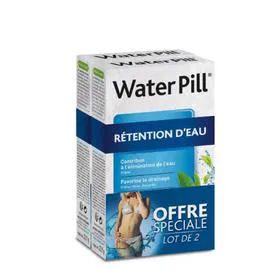 Complément alimentaire rétention d'eau (2x30)