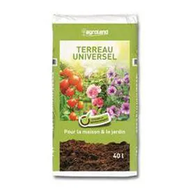 Terreau universel (40l)