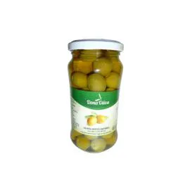 Olives vertes (360g)
