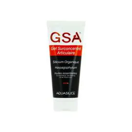 Gel surconcentré articulaire 200ml (200g)