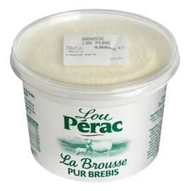 Fromage de brebis (500g)