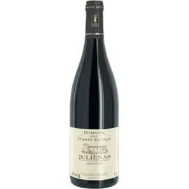 Vin rouge AOC Juliénas (75cl)