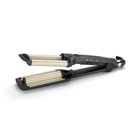 BABYLISS Fer a Boucler double C260E l'unité