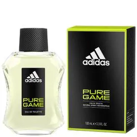 Eau De Toilette Pure Game (100ml)