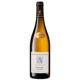 Vin Blanc Val de Loire IGP Val De Loire Pinot Gris (75cl)
