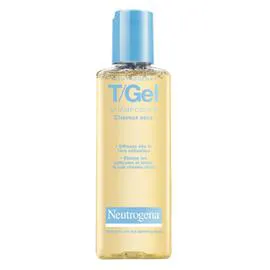 NEUTROGENA Shampooing T/gel cheveux secs 250ml