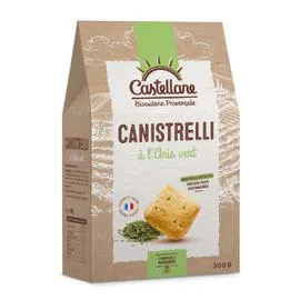 Biscuits anis (300g)