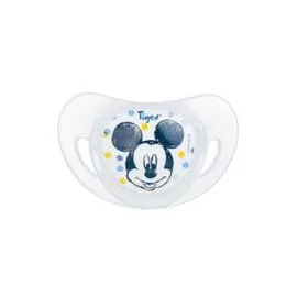 Sucette Physiologique Mickey +18M (x2)