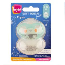 Sucettes assortiment 1 (x2)