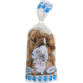 Biscuits anis (300g)