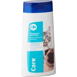 Shampoing pour chien et chat insectifuge (250ml)