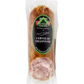 Cervelas Thaonnais (300g)