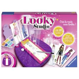 Looky Studio Dès 6 ans (l'unité)
