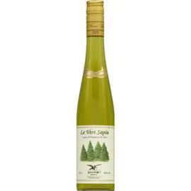 Liqueur le vert sapin (500ml)
