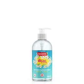 Gel Hydroalcoolique au Monoï du Paradis (500ml)