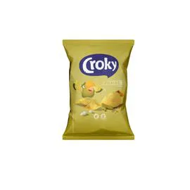 Chips Pickles UB FRANCE (150g)