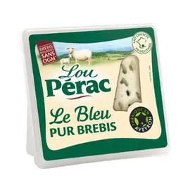 Bleu de Brebis (125g)