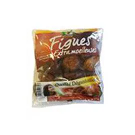Sachet de figues moelleuses (375g)