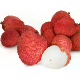 Litchi avion (300g)