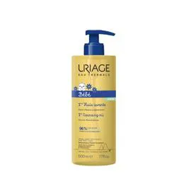 Huile lavante 1ère bébé (500ml)