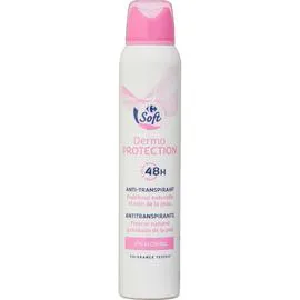 Déodorant Spray 48 h Dermo Protection (200ml)