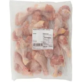 Pilon de poulet (2,5kg)