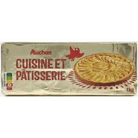 Margarine cuisine et patisserie (1kg)