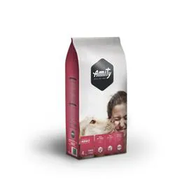 Croquettes pour chien Adulte au poulet (4kg)