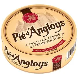 Fromage crémeux (200g)