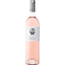 Vin rosé Côtes-de-Provence (75cl)