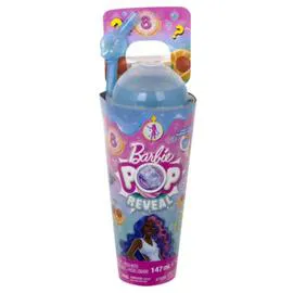 Poupée Barbie Pop Reveal Cocktail (l'unité)