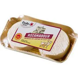 AOP Rocamadour 45% MG - x2 (70g)